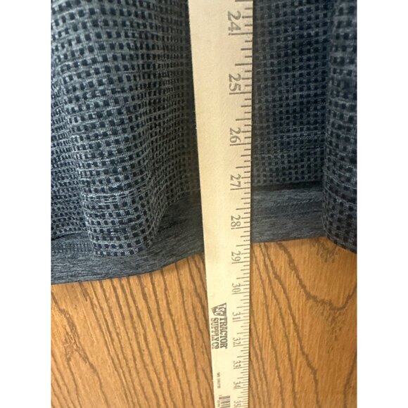 Callaway Mens Opti-Dri Polo Shirt M Gray Short Sleeve Golf Performance Top - Picture 5 of 7